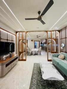 Image of 1450 Sq.ft 3 BHK Apartment / Flat for sale in Pratap Nagar, Jaipur for Rs. 7200000