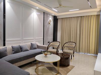 Living Room Image of 2700 Sq.ft 4 BHK Builder Floor for sale in Sector 55 Gurgaon for Rs. 29500000