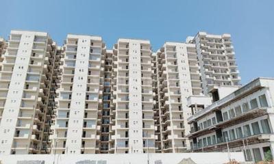 Image of 1500 Sq.ft 3 BHK Apartment / Flat for sale in Signature Global The Roselia, Sector 95A, Gurgaon for Rs. 8200000