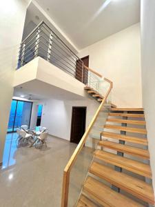 Hall Image of 3000 Sq.ft 4 BHK Apartment / Flat for rent in Vaishali Nagar Jaipur for Rs. 100000