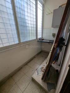 Balcony Image of 1100 Sq.ft 2 BHK Builder Floor for rent in BTM Layout 2nd Stage Bengaluru for Rs. 48000