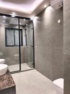 Bedroom Four Image of 2500 Sq.ft 4 BHK Builder Floor for sale in Sector 46 Gurgaon for Rs. 28500000