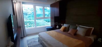 Bedroom Image of 1653 Sq.ft 3 BHK Apartment / Flat for sale in Mahindra Eden by Mahindra Lifespaces, Vajarahalli Bengaluru for Rs. 28500000