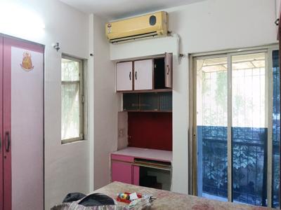 1 BHK Flat
