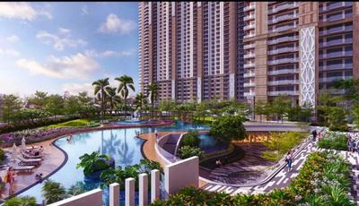 Image of 2290 Sq.ft 3 BHK Apartment / Flat for sale in Whiteland The Aspen, Sector 76, Gurgaon for Rs. 33892000