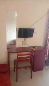Hall Image of 390 Sq.ft 1 RK Studio for sale in Vyttila Kochi for Rs. 1600000