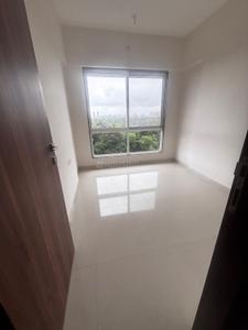 Sahakar Vista Bedroom One 3