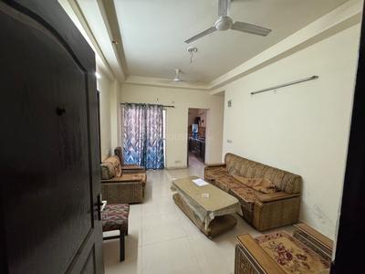Hall Image of 950 Sq.ft 2.5 BHK Apartment / Flat for sale in Aims Golf Avenue 2, Sector 75 Noida for Rs. 12000000