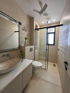 Image of 2550 Sq.ft 4.5 BHK Builder Floor for sale in Anant Raj Estate, Kadarpur, Gurgaon for Rs. 40000000