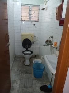 Bathroom Image of 1584 Sq.ft 4 BHK Apartment / Flat for sale in Keshtopur Kolkata for Rs. 5200000