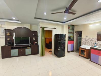 Hall Image of 1700 Sq.ft 3 BHK Apartment / Flat for sale in Nagerbazar Kolkata for Rs. 6800000