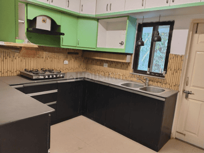 Image of 3000 Sq.ft 4 BHK Villa for rent in LGCL Bamboo Forest, Choodasandra, Bengaluru for Rs. 89500