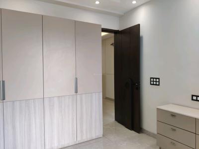 Bedroom Image of 1800 Sq.ft 4 BHK Builder Floor for sale in Indirapuram Ghaziabad for Rs. 17500000