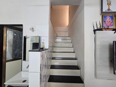 Bedroom Image of 1600 Sq.ft 3 BHK Duplex for sale in Sayajipura Vadodara for Rs. 11500000