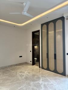 Hall Image of 2250 Sq.ft 4 BHK Builder Floor for sale in Sarvapriya Vihar New Delhi for Rs. 80000000