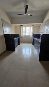 Kitchen Image of 810 Sq.ft 2 BHK Apartment / Flat for sale in Sancheti Eves Garden, Mundhwa Pune for Rs. 7500000