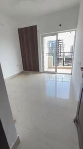 Balcony Image of 1494 Sq.ft 3 BHK Apartment / Flat for sale in Nimbus The Express Park View II Low Rise Apartments, Chi V Greater Noida for Rs. 12700000