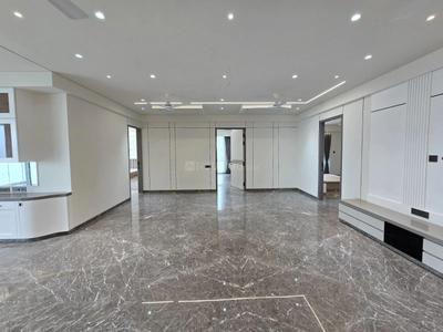 Hall Image of 5080 Sq.ft 4 BHK Apartment / Flat for sale in Phoenix Everest, Jubilee Hills Hyderabad for Rs. 135000000