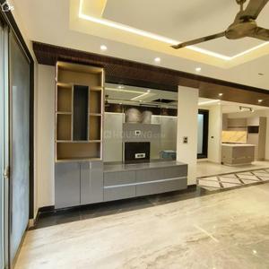 Hall Image of 1728 Sq.ft 3 BHK Builder Floor for sale in Vikaspuri New Delhi for Rs. 38000000