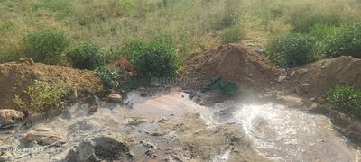 Image of 630 Sq.ft Residential Plot / Land for sale in Halwai Ki Baggichi, Agra for Rs. 1300000