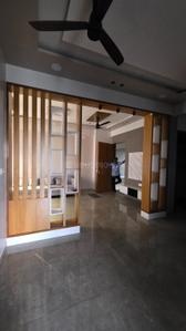 Image of 1900 Sq.ft 3 BHK Apartment / Flat for rent in Rudra Keshav Skyline, Chandkheda, Ahmedabad for Rs. 35000