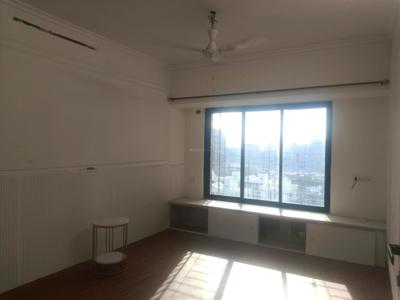Bedroom Image of 1150 Sq.ft 3 BHK Apartment / Flat for sale in Lokhandwala Whispering Palms Xxclusives, Kandivali East Mumbai for Rs. 30000000