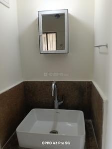 Image of 1179 Sq.ft 2 BHK Apartment / Flat for sale in Welworth Tinseltown, Bavdhan, Pune for Rs. 12800000