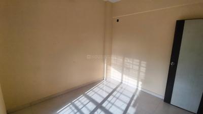Bedroom Image of 1080 Sq.ft 2 BHK Apartment / Flat for sale in Ulwe Navi Mumbai for Rs. 6500000