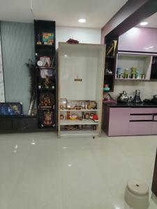 Hall Image of 1397 Sq.ft 2 BHK Apartment / Flat for sale in GKRS Bliss, Bandlaguda Jagir Hyderabad for Rs. 9500000
