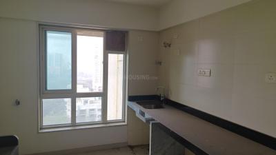 Kitchen Image of 1100 Sq.ft 3 BHK Apartment / Flat for sale in Shree Tirupati Avenue 14, Dadar East Mumbai for Rs. 49000000