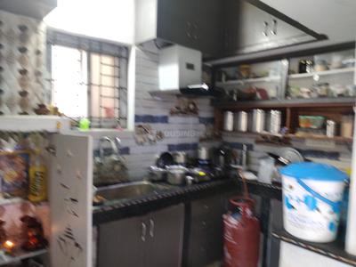 Kitchen Image of 1800 Sq.ft 2 BHK Independent House for sale in Uppal Hyderabad for Rs. 10500000