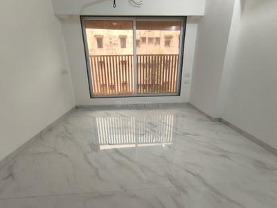 Hall Image of 700 Sq.ft 2 BHK Apartment / Flat for sale in Majestic Vishwa Bhuvan, Chembur Mumbai for Rs. 22500000