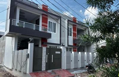 Image of 1700 Sq.ft 3 BHK Villa for sale in Kursi Road, Lucknow for Rs. 8000000