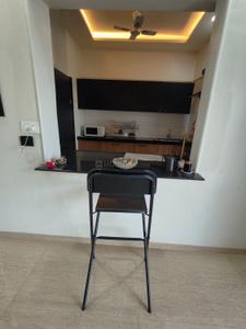 Hall Image of 1300 Sq.ft 2 BHK Apartment / Flat for sale in Lodha Belmondo Pebble Beach D, Gahunje Pune for Rs. 15500000