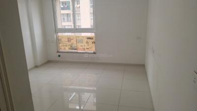 Bedroom Image of 1995 Sq.ft 3 BHK Apartment / Flat for rent in Pacifica Reflections, Vaishno Devi Circle Ahmedabad for Rs. 22000