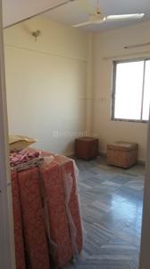 Bedroom Image of 750 Sq.ft 2 BHK Apartment / Flat for sale in Implosion CHS, Chedda Nagar Mumbai for Rs. 16000000