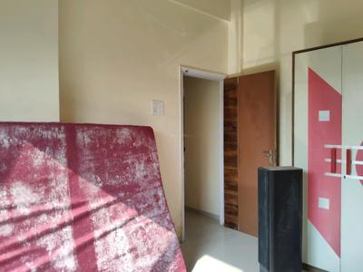 Bedroom Image of 3800 Sq.ft 5 BHK Villa for sale in Cosmos Hawaiian, Thane West Thane for Rs. 115000000