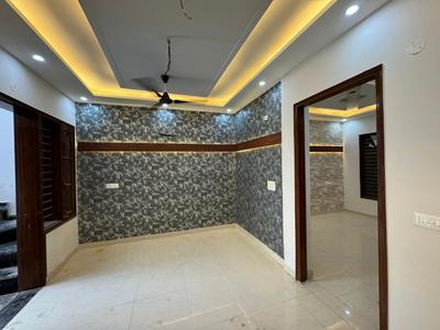 Hall Image of 675 Sq.ft 3 BHK Villa for sale in Kharar Mohali for Rs. 7090000