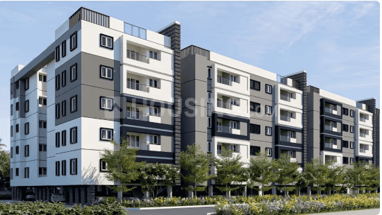 Sreevatsa Viswa Main Image 1