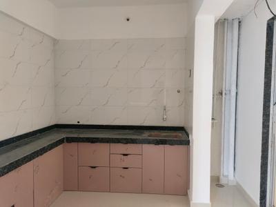 Kitchen Image of 1165 Sq.ft 2 BHK Apartment / Flat for sale in Triveni Heights by Triveni Builders &amp; Developers, Ulwe Navi Mumbai for Rs. 12500000