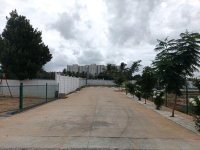 Image of 1500 Sq.ft Residential Plot / Land for sale in K R Puram, Bengaluru for Rs. 14400012