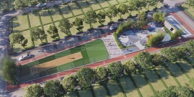 Image of 1000 Sq.ft Residential Plot / Land for sale in Kanadiya, Indore for Rs. 3500000
