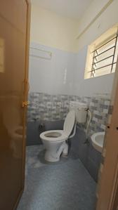 Image of 1000 Sq.ft 2 BHK Builder Floor for rent in Kaggadasapura, Bengaluru for Rs. 25000
