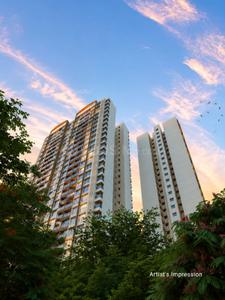 Image of 1150 Sq.ft 2 BHK Apartment / Flat for sale in Vadgaon Budruk, Pune for Rs. 8500000