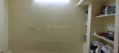 Bedroom Image of 900 Sq.ft 1.5 BHK Independent House for rent in Mahendra Hills Secunderabad for Rs. 11000
