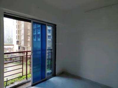 Bedroom Image of 420 Sq.ft 1 BHK Apartment / Flat for sale in Vasai West Vasai for Rs. 4700000