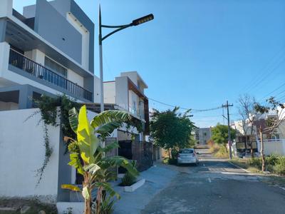 Image of 2750 Sq.ft 4.5 BHK Duplex for rent in Greenfield Emerald City, Saravanampatty, Coimbatore for Rs. 45000