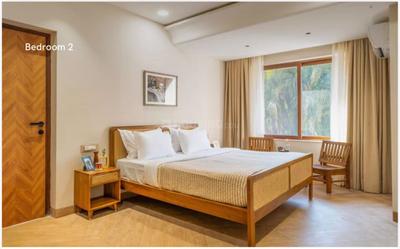 Bedroom Image of 1700 Sq.ft 2 BHK Apartment / Flat for sale in Keshava Prakasa, Candolim Goa for Rs. 26000000