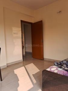Bedroom Image of 1400 Sq.ft 3 BHK Apartment / Flat for sale in Madhyamgram Kolkata for Rs. 7000000