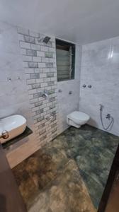Bathroom Image of 663 Sq.ft 1 BHK Apartment / Flat for sale in Ambivli Thane for Rs. 3000000